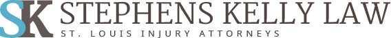 Stephens Kelly Law Personal Injury Law Firm Logo